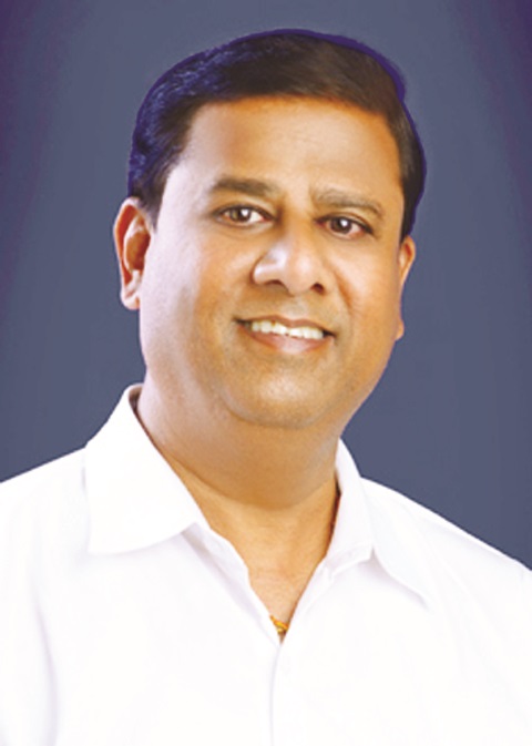 विकास का बजट- अनूप गटागट