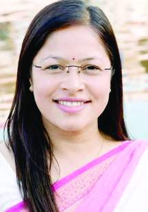 धान खरीदी में किसानों के साथ छल-शशि सिंह