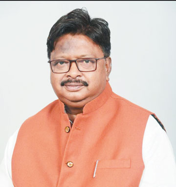 केंद्रीय बजट आम जनता के साथ विश्वासघात-यू.डी. मिंज