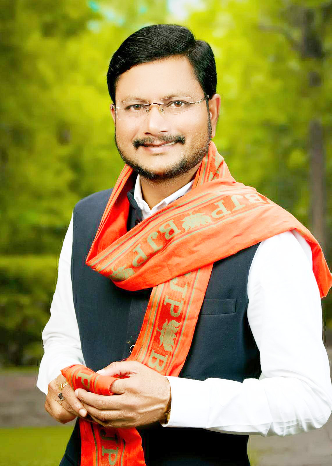 केंद्रीय बजट सर्वस्पर्शी और भविष्य गढऩे वाली- चंद्रशेखर साहू