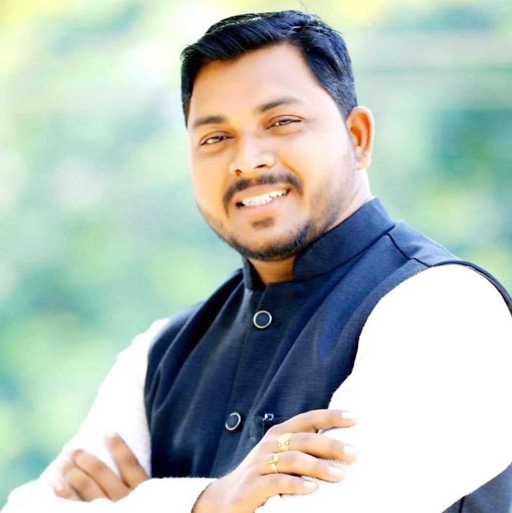 विकसित भारत वाला बजट है- लौटन गिलहरे