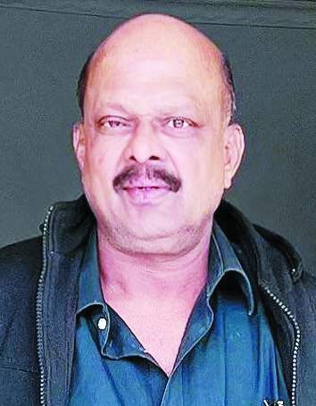 शरद कुमार मिश्रा का निधन