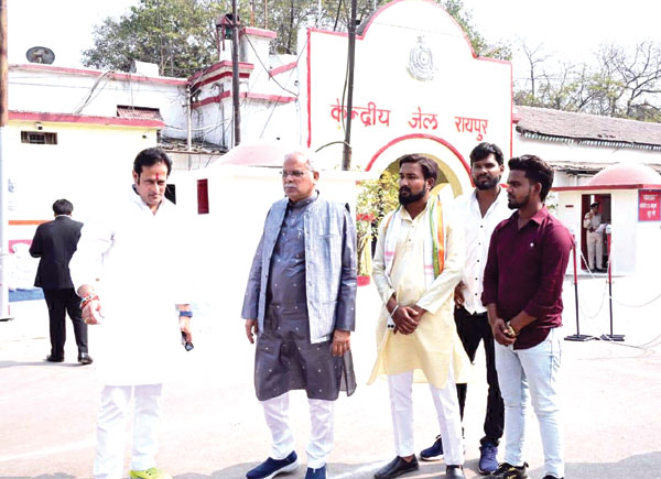 कवासी बजट सत्र में शामिल हो सकेंगे