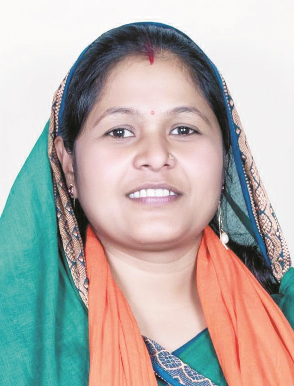 बजट विकास, जनकल्याण और आत्मनिर्भरता की दिशा में मजबूत कदम-हर्षा लोकमनीी