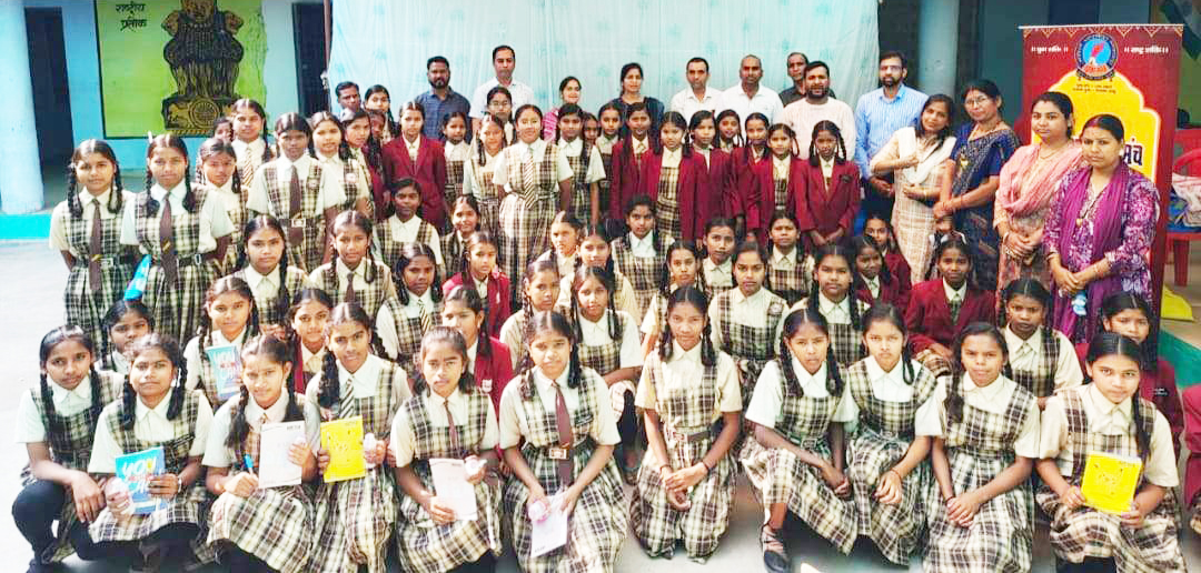 मायुमं का स्वास्थ्य जांच व रक्त परीक्षण शिविर