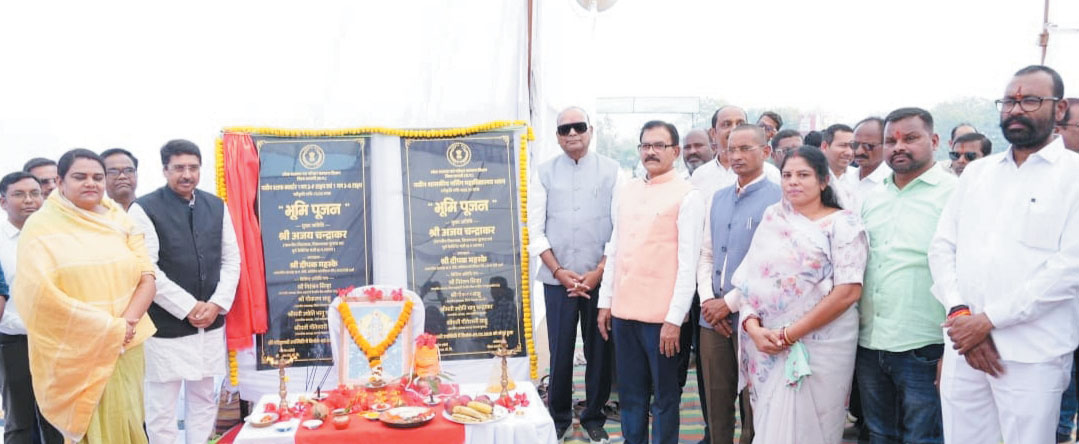 हैप्पीनेश इंडेक्स में कुरुद को टॉप करने, लाइफ स्टाइल बदलने की जरूरत-अजय