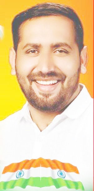 बजट से देश विकसित और सशक्त होगा- सचिन सचदेव