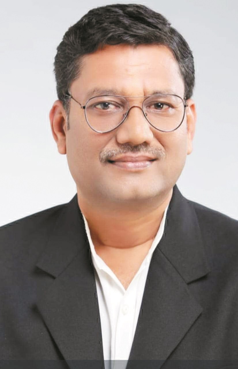 नांदगांव में जीएसटी संभागीय कार्यालय खोलने की मांग