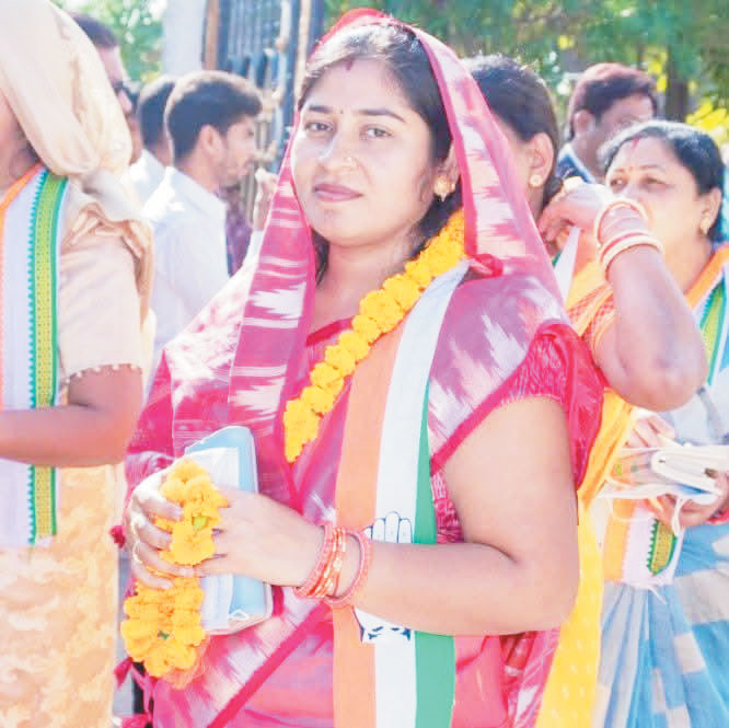 हाईकोर्ट से सारंगढ़ नपा अध्यक्ष को मिली राहत