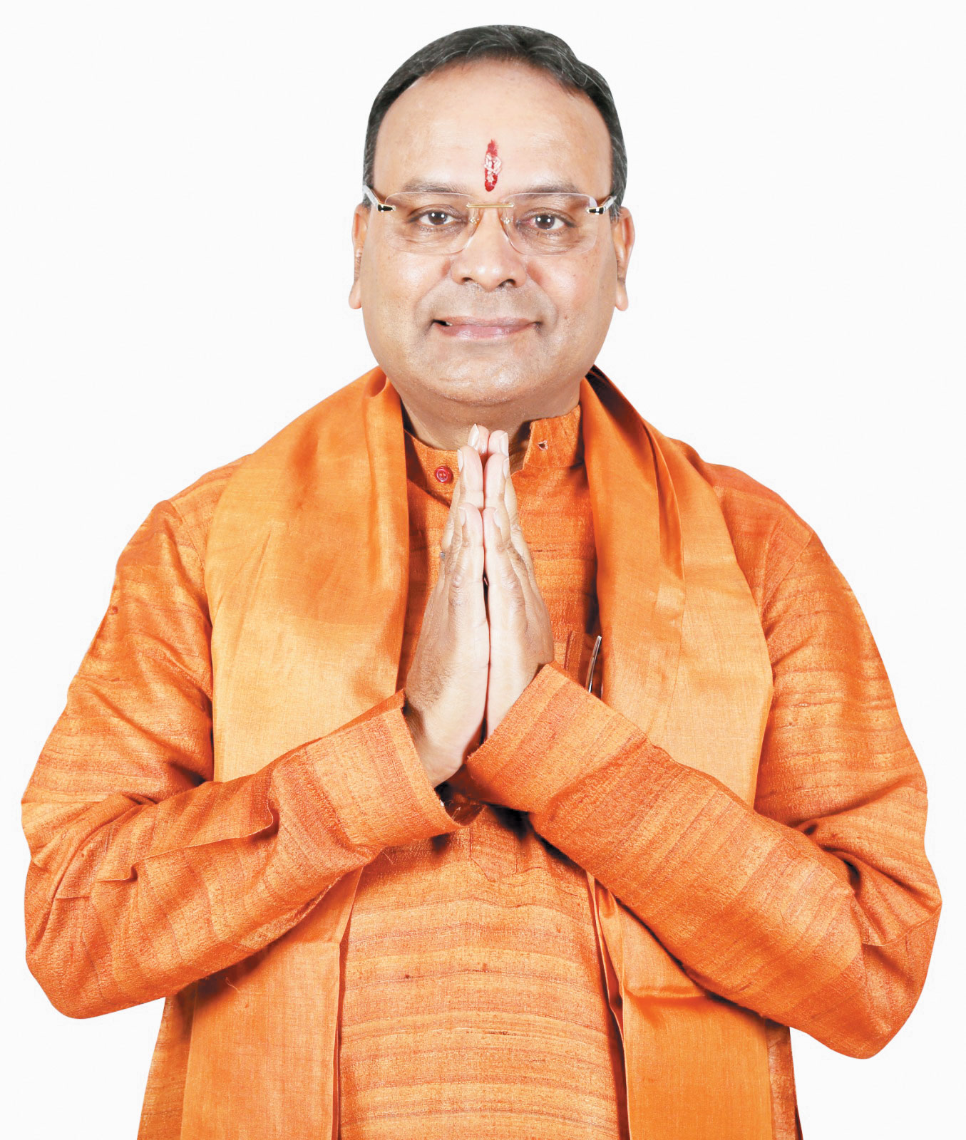 भखारा में होगी रजिस्ट्री, विधायक का आभार