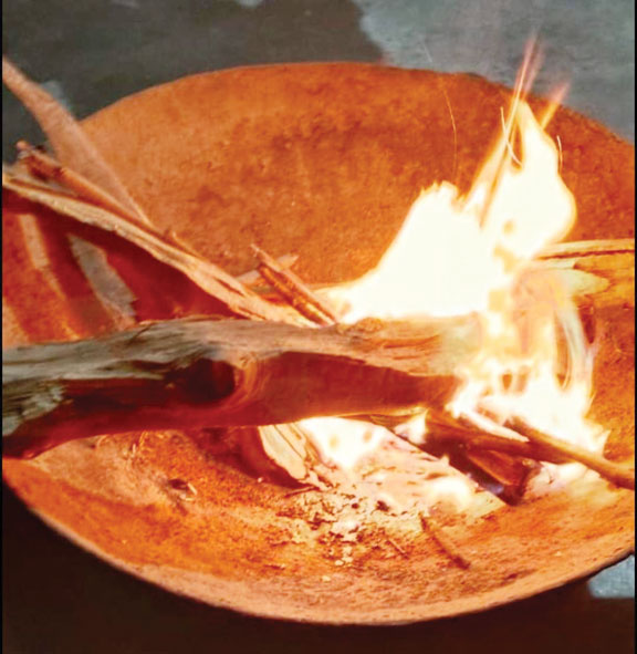 सरगुजा में ठिठुरन बढ़ी, पाट इलाकों में पारा 6 डिग्री के करीब