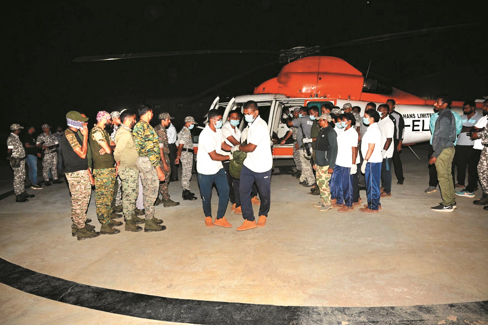 गढ़चिरौली में मारे गए नक्सली  71 लाख के ईनामी थे