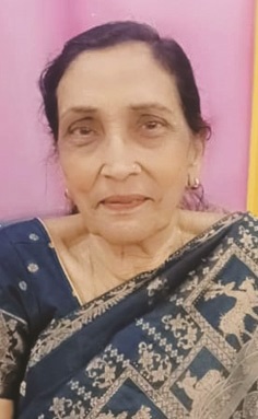 निर्मला वर्मा का निधन