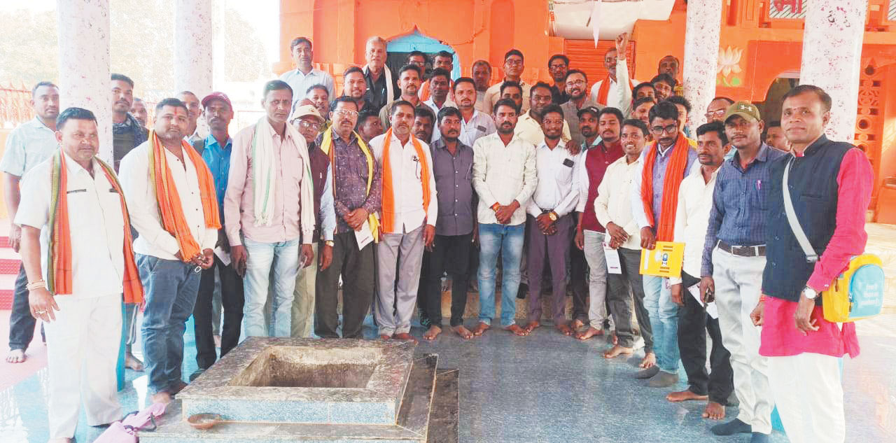 खैरा से खैरागढ़ तक विशाल बाइक रैली से होगा महोत्सव का आगाज