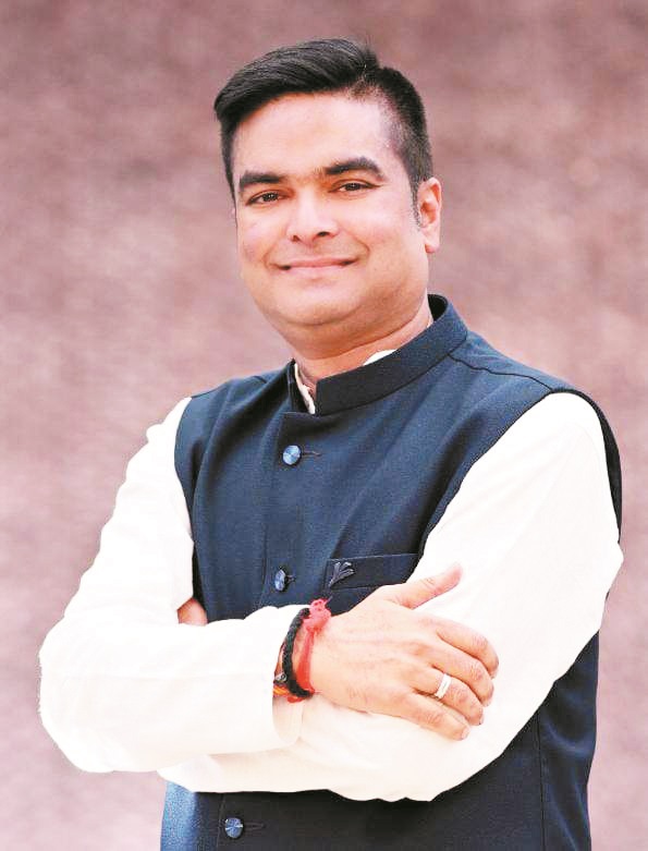 विधायक रिकेश की अनूठी पहल: गर्भवती महिलाओं की मात्र एक रुपये में होगी सोनोग्राफी, महाशिवरात्रि से शुरूआत