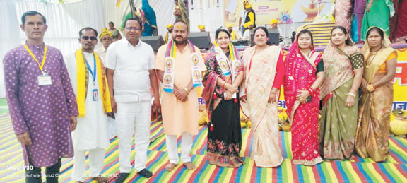 कोया पूनेम गोंडी गाथा में गोंडवाना संस्कृति और समानता का संदेश