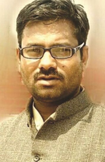 मोदी सरकार का बारहवां रेल बजट, छत्तीसगढ़ के लिए निराशा जनक- नासिर खोखर