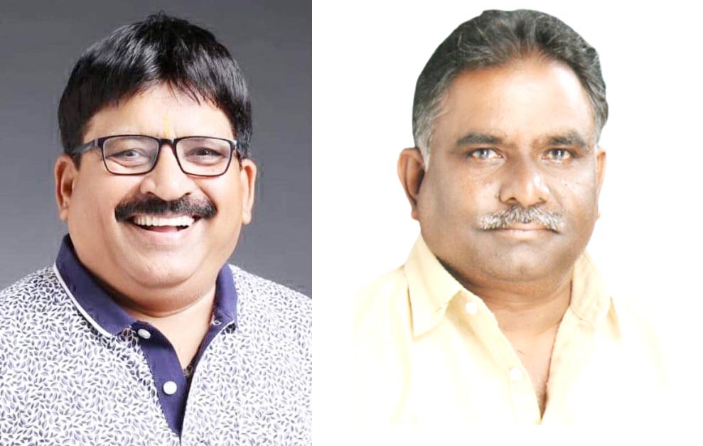 भाजपा के पूर्व जिलाध्यक्ष रमेश पटेल दिग्विजय स्टेडियम समिति के नए सचिव, बागड़ी सह-सचिव