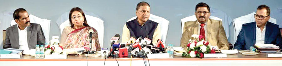 साढ़े 3 सौ किमी बढ़ गए सघन वन क्षेत्र, बाघों की संख्या भी बढ़ी