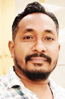  जमीन के नक्शे में बदलाव का आरोप, बस्तरिया राज युवा मोर्चा ने सौंपा ज्ञापन