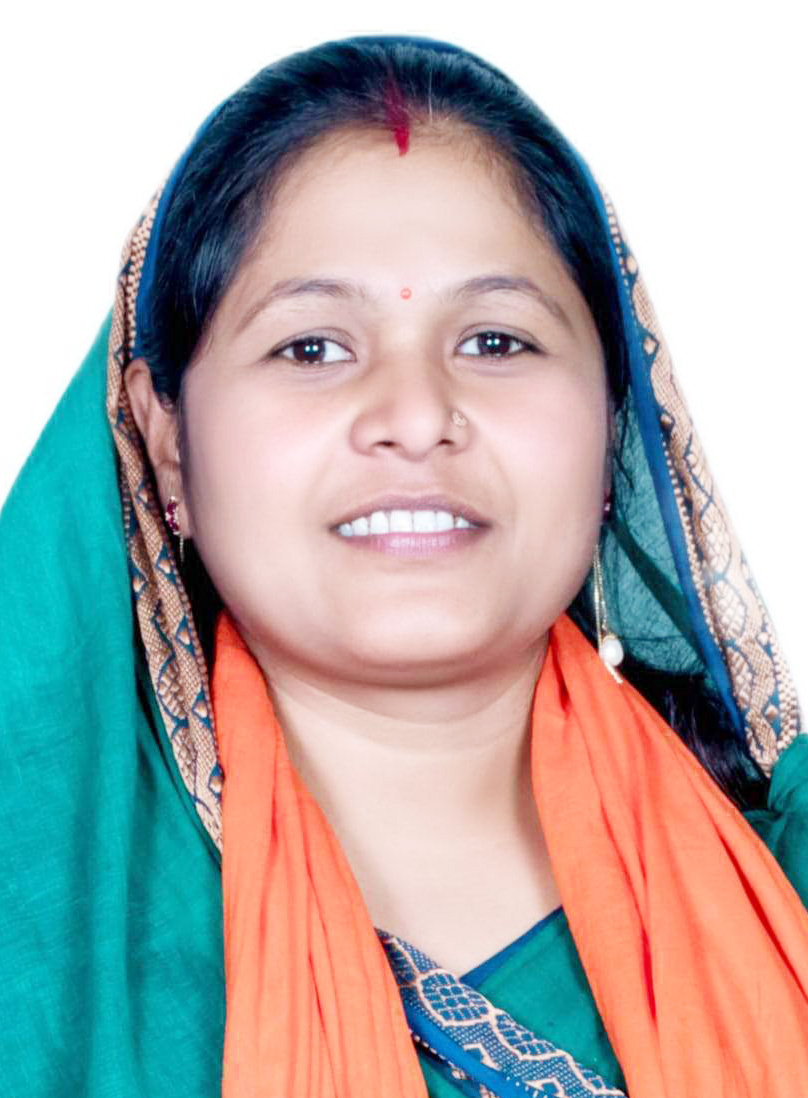 अन्नदाताओं के चेहरे पर मुस्कान लाना ही भाजपा सरकार की सच्ची प्रतिबद्धता है—हर्षा 