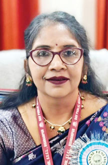 एनसीईआरटी पुस्तक से करें अंतिम रिवीजन- प्राचार्य