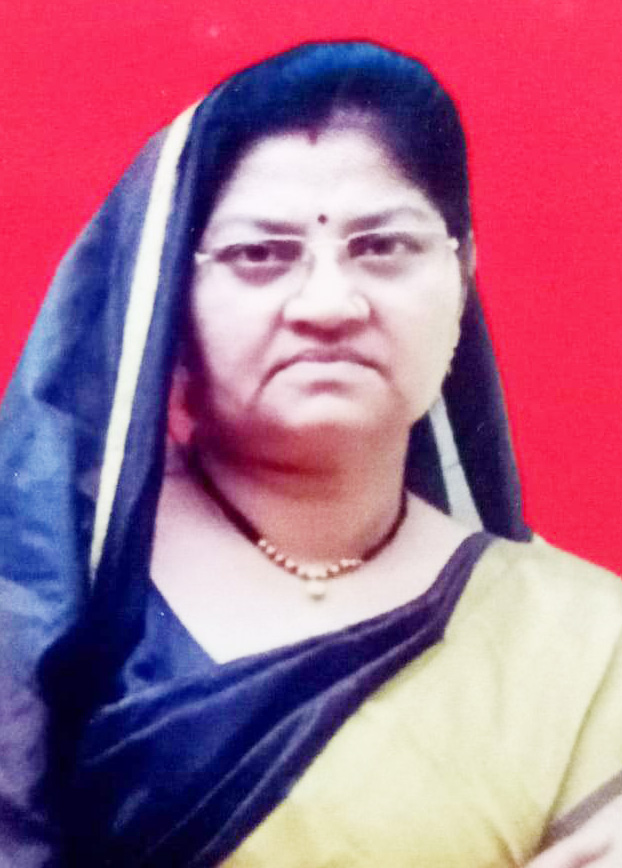 स्निग्धा शर्मा बनीं महिला मोर्चा  की जिला कोषाध्यक्ष