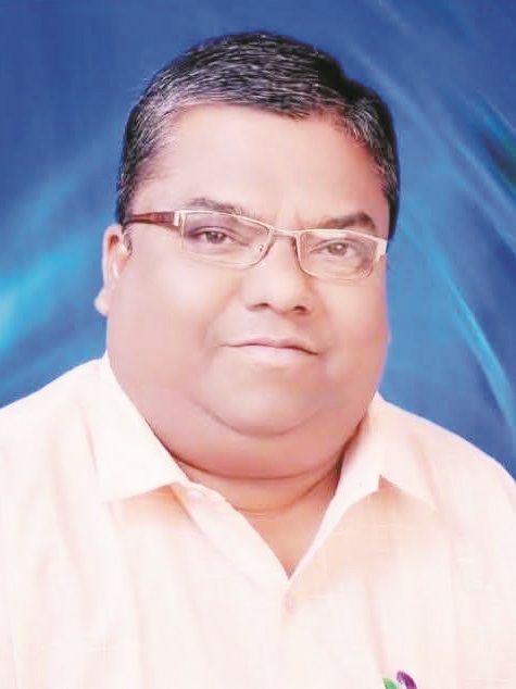 अरविंद वर्मा