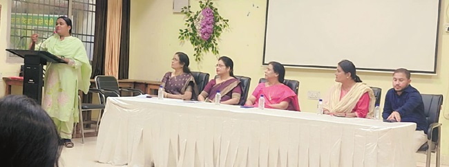 ट्रांसजेंडर संरक्षण अधिनियम 2019 पर कार्यशाला