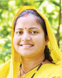 ओडग़ी के सुदूर वनांचल टोलों  में पहुंचेगी बिजली