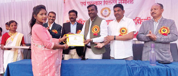  सिलफिली कॉलेज में युवा उत्सव व वार्षिक पुरस्कार वितरण