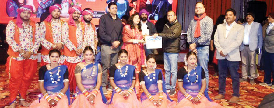 मैनपाट महोत्सव के दूसरे दिन एक से बढक़र एक प्रस्तुतियां