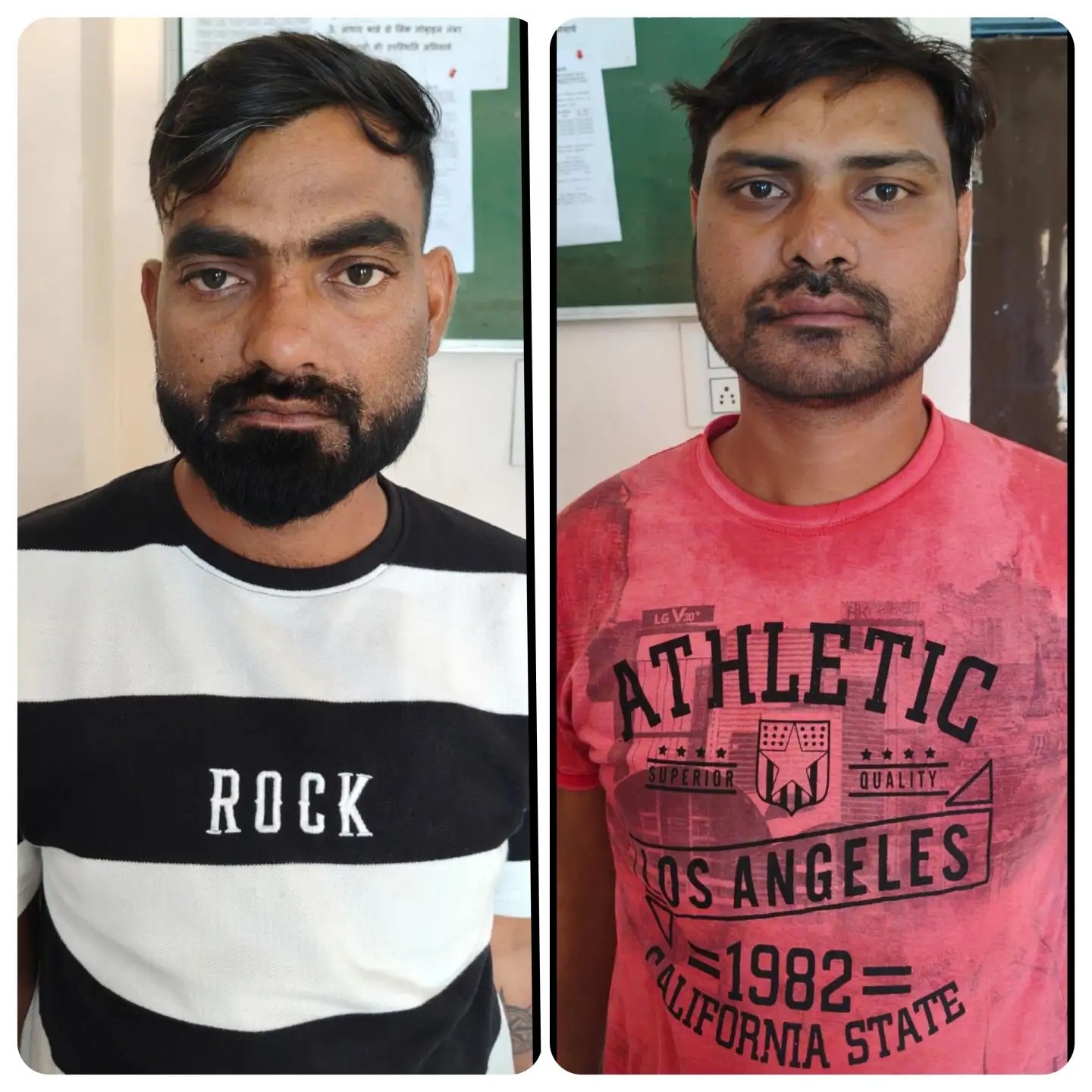 शराब तस्करी, 3 नाबालिग सहित 5 आरोपी गिरफ्तार