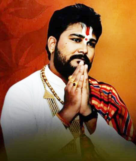 मानिकचौरी में शिव महापुराण कथा 19 से 23 तक