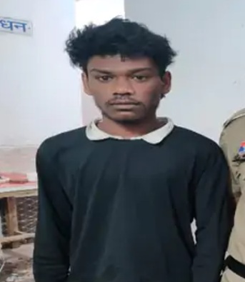 बहन के प्रेमी की हत्या कर लाश तालाब में फेंकी, नाबालिग आरोपी के दोस्त भी जुर्म में शामिल