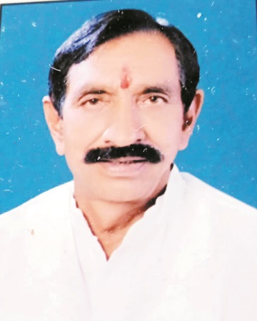 डॉ. सुखदेव साहू का निधन