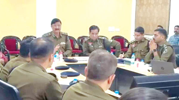  सभी एसीपी को मजिस्ट्रियल पावर, छोटे-छोटे मामलों में दे सकेंगे सजा