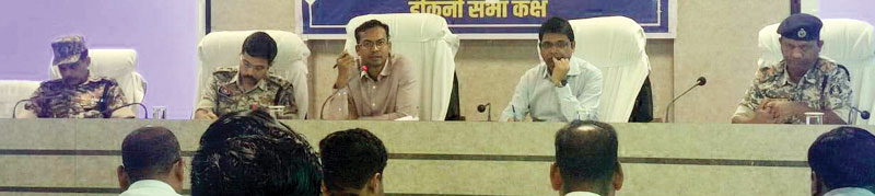 सडक़ों का पूर्ण करें सेफ्टी ऑडिट