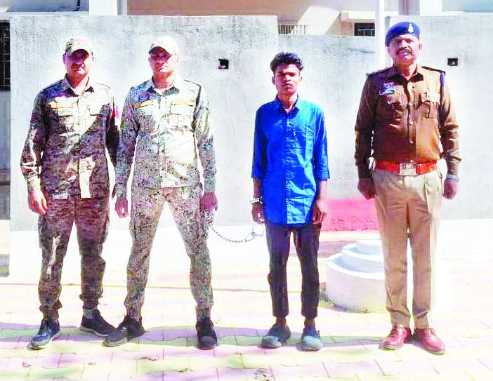 टोना-टोटका की शक पर दादी की हत्या