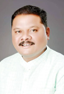  बालाटिकरा पोटा केबिन में आग से चार झुलसे, एक बालिका गंभीर