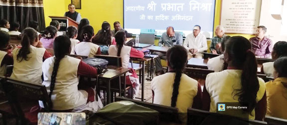 छत्तीसगढ़ीया और सरगुजिया बोली के संरक्षण-संवर्धन पर जोर