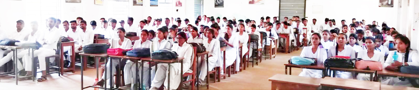 डाइट डीएलएड की छात्राध्यापकों के लिए चेतना विकास मूल्य शिक्षा पर प्रशिक्षण शुरु