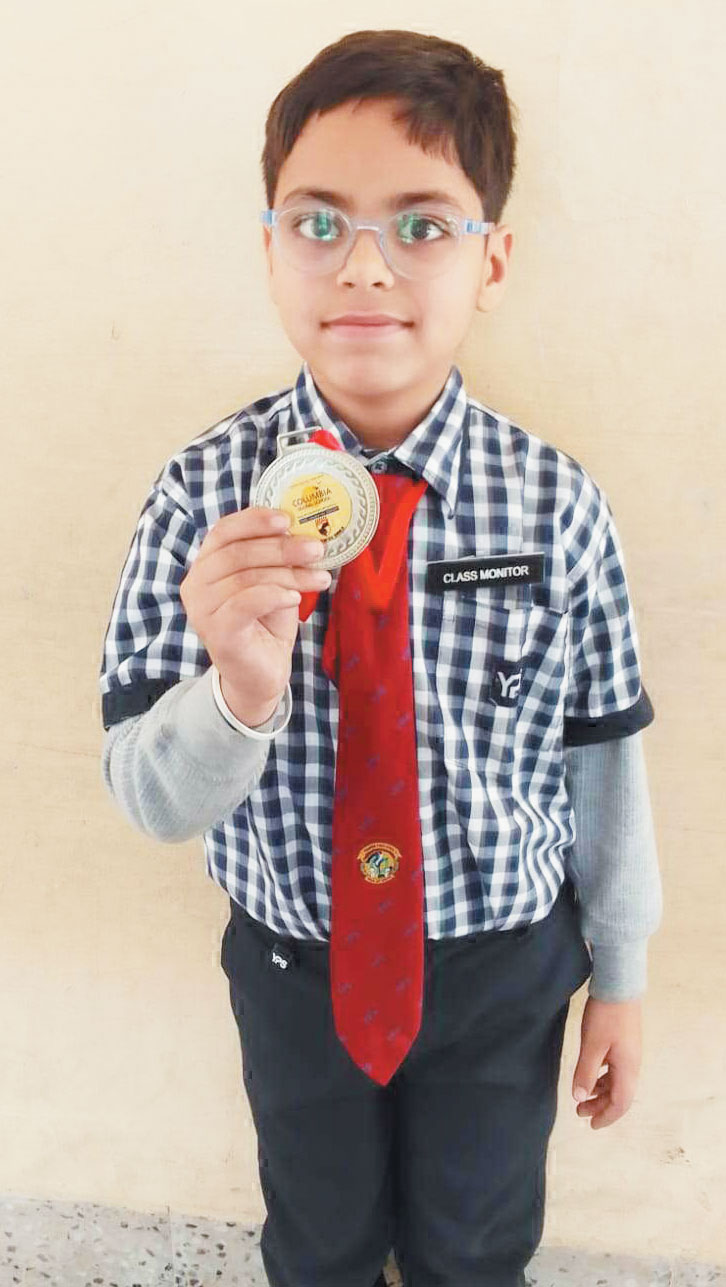 नक्ष का राज्य स्तरीय शतरंज में शानदार प्रदर्शन