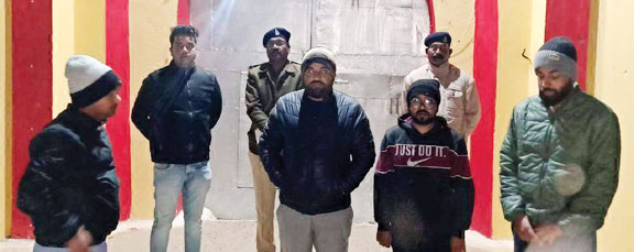 हाई इम्पैक्ट मेगा वाटरशेड प्रोग्राम 2.0 से आजीविका संवर्धन को मिल रही नई दिशा