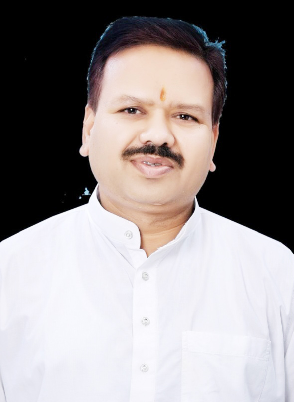 पीएम आवास योजना में भ्रष्टाचार गरीब हितग्राहियों के अधिकार पर कुठाराघात-विनोद चंद्राकर