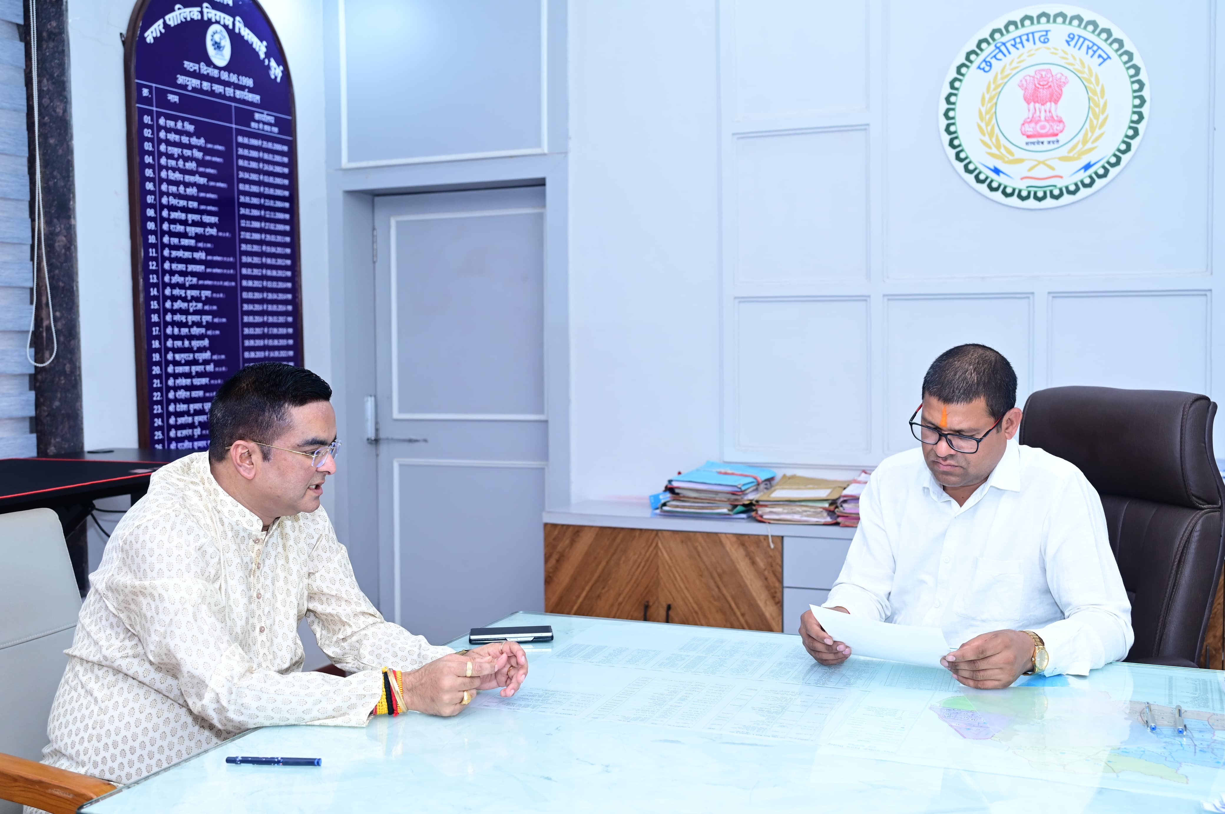 शहर का विकास जरूरी है, लेकिन खेल के  मैदानों की बलि चढ़ा कर नहीं-रिकेश सेन