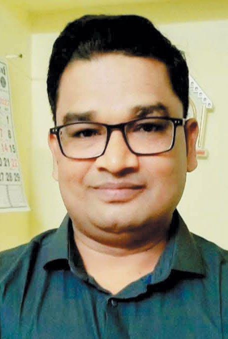 सेवा भारती ने जरूरतमंदों को बांटे खाद्य सामान और कपड़े