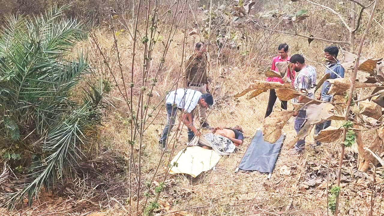 झोलाछाप डॉक्टर की हत्या