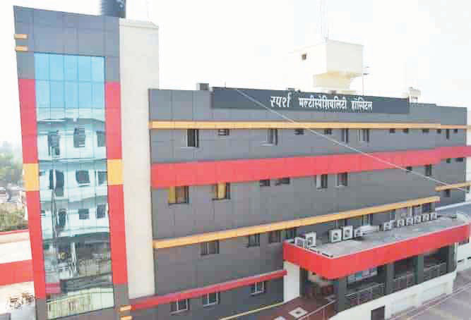 स्पर्श मल्टीस्पेशलिटी हॉस्पिटल के ऑक्सीजन प्लांट पर पेसो का कड़ा रुख, नियमों के उल्लंघन की जांच के निर्देश