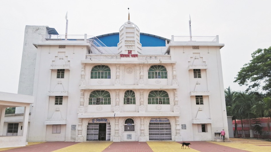 सतनामी समाज से राज्यसभा प्रत्याशी बनाने की मांग